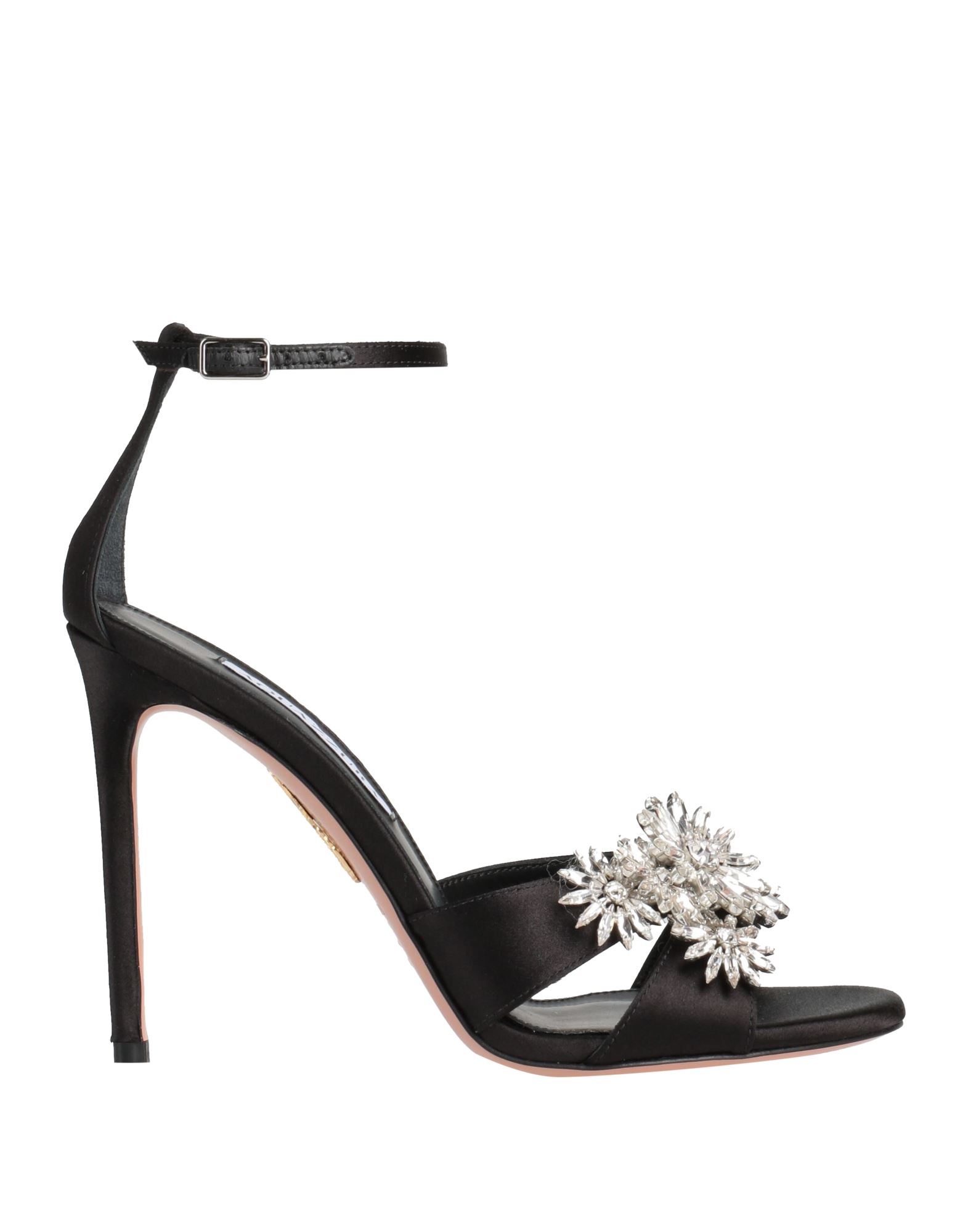 AQUAZZURA AQUAZZURA ΠΑΠΟΥΤΣΙΑ Πέδιλα