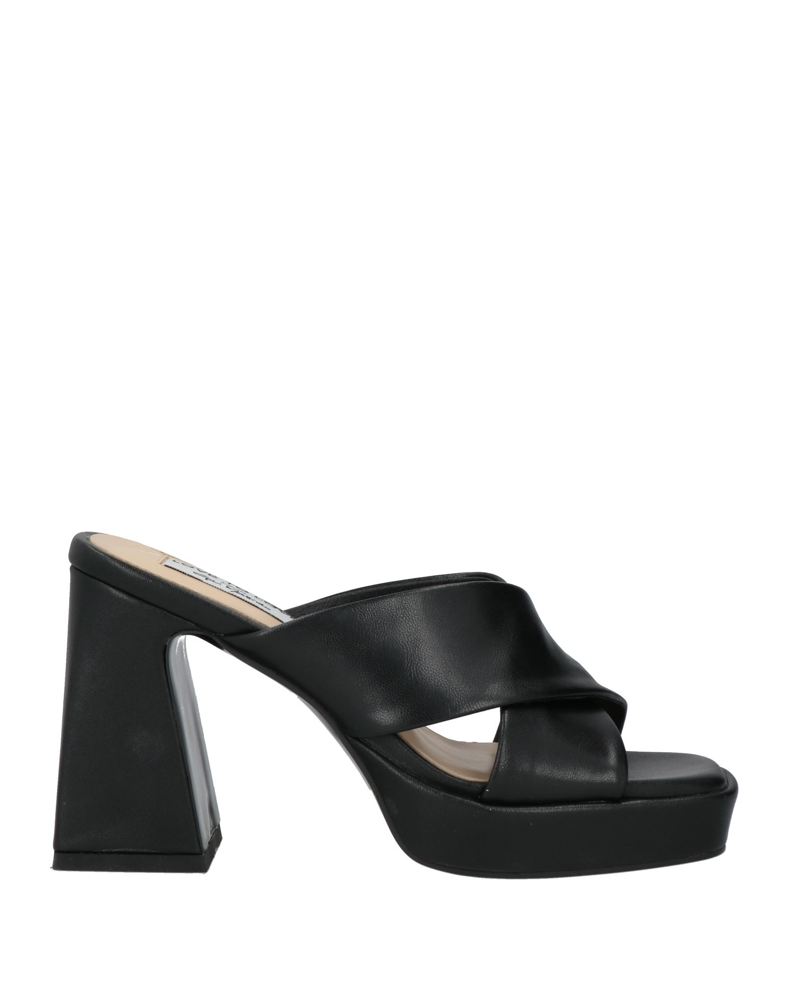 GAI MATTIOLO GAI MATTIOLO ΠΑΠΟΥΤΣΙΑ Πέδιλα