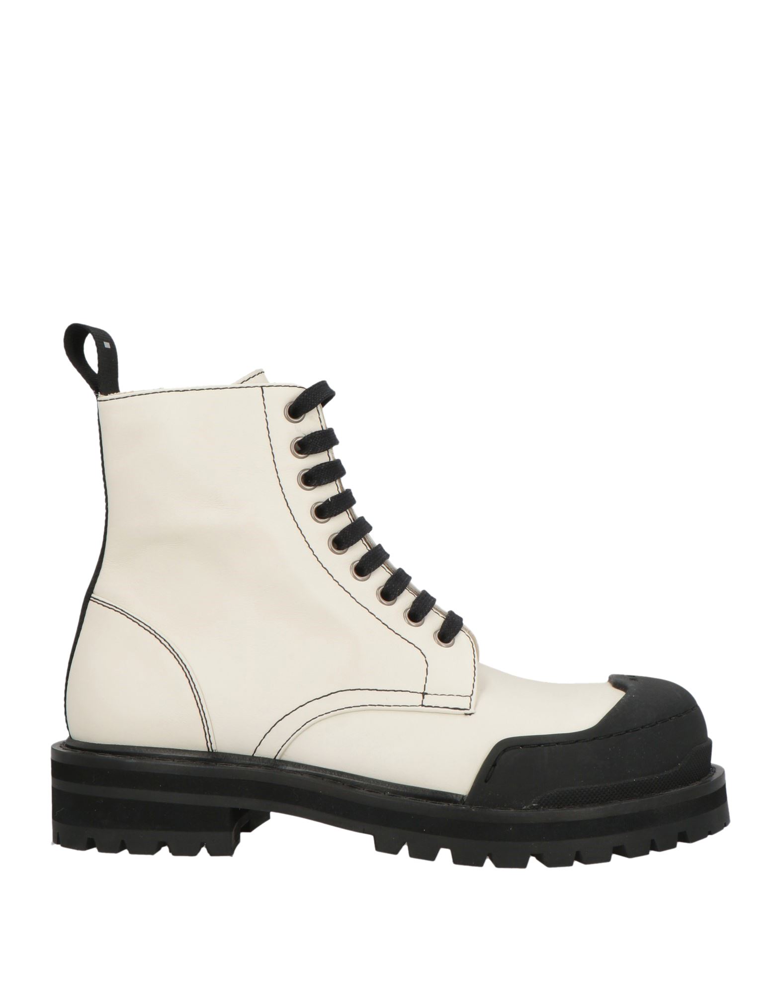 MARNI MARNI ΠΑΠΟΥΤΣΙΑ Μποτάκια