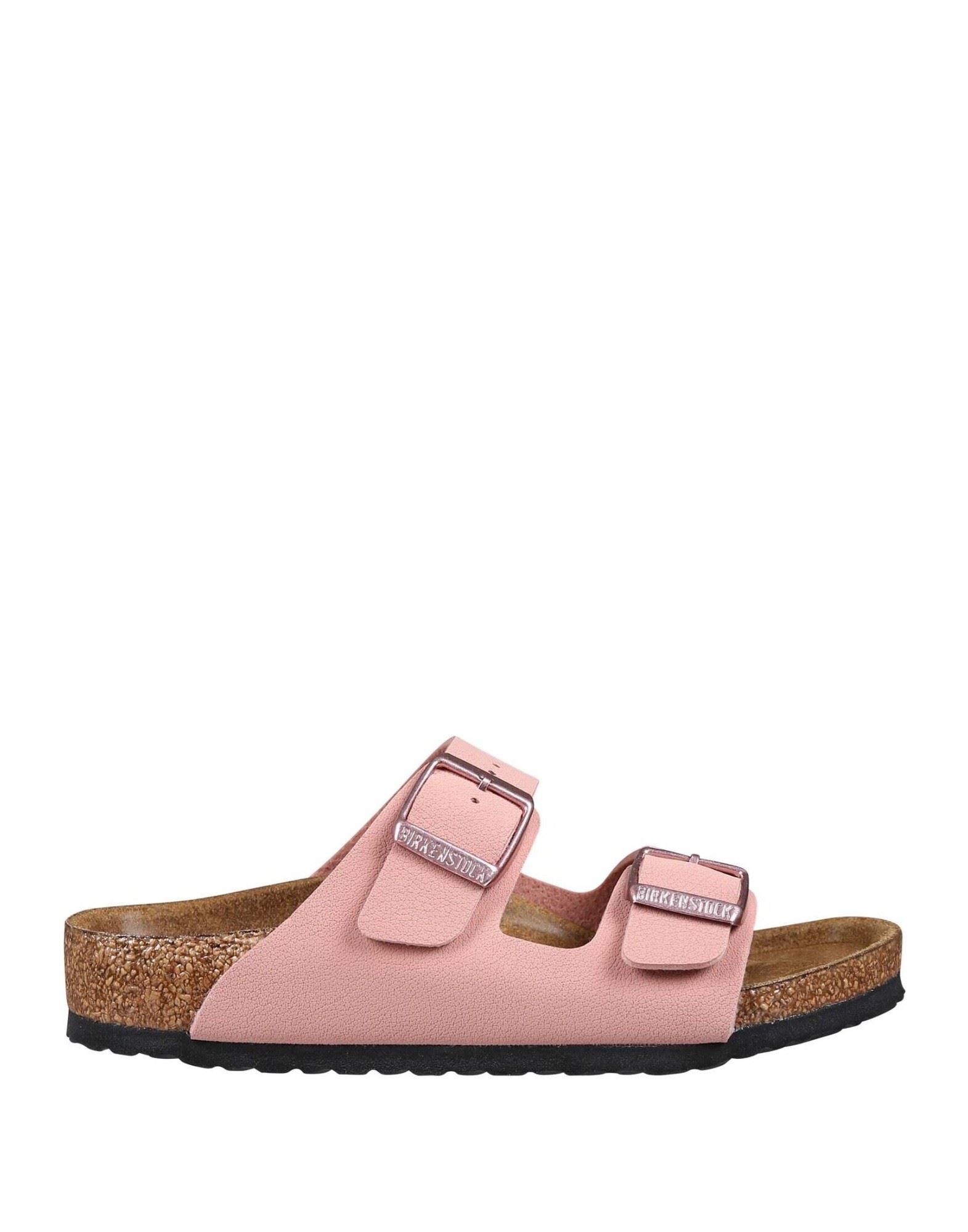 BIRKENSTOCK ΠΑΠΟΥΤΣΙΑ Πέδιλα