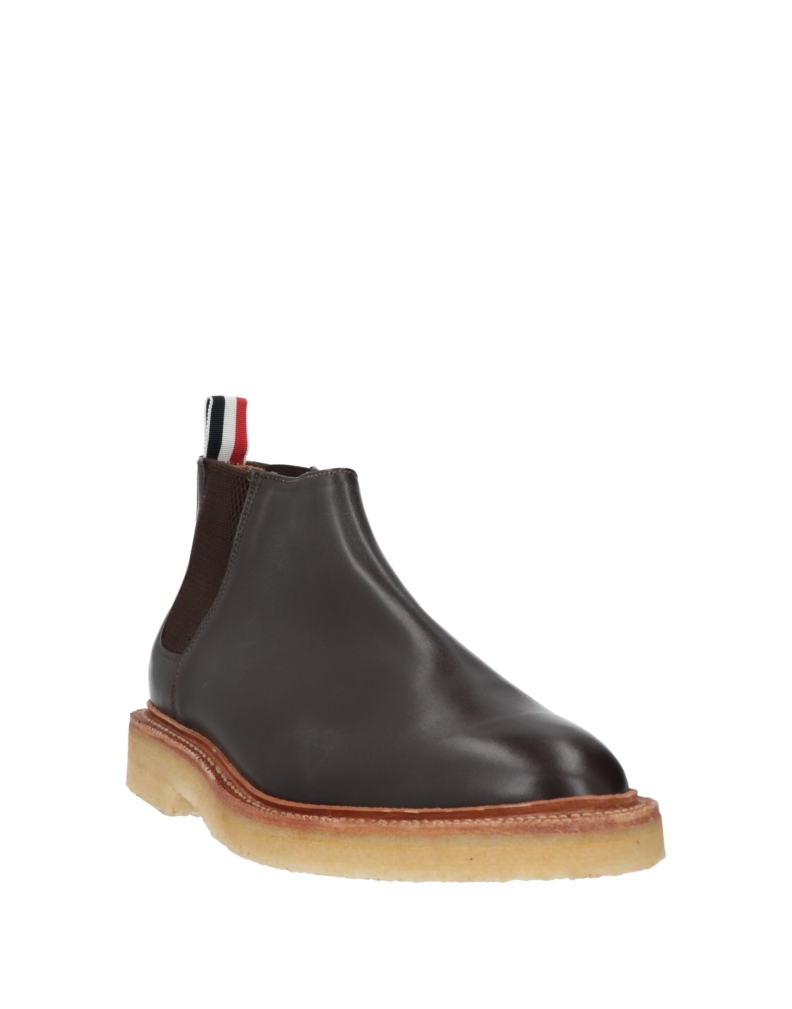  Thom Browne - Calzado - Botines De Caña Alta - On Yoox.com 