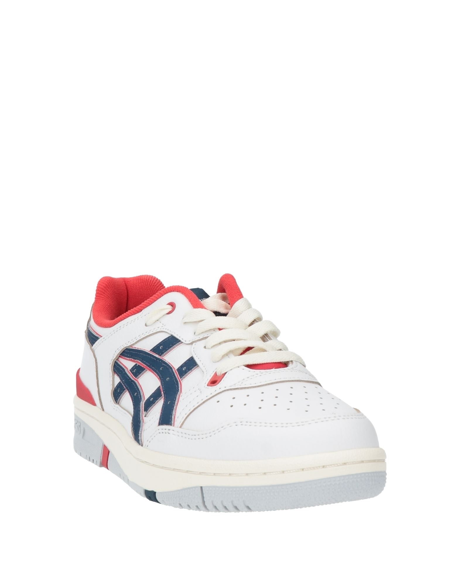  Comme Des Garçons Shirt X Asics - Schuhe - Sneakers - On Yoox.com 