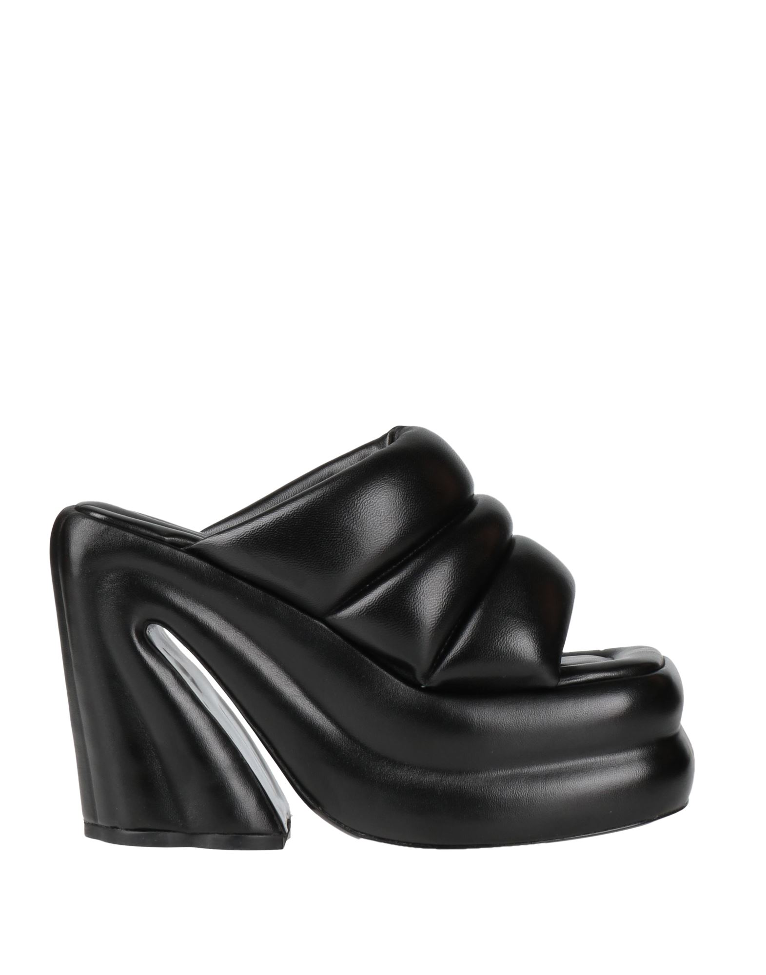 PROENZA SCHOULER PROENZA SCHOULER ΠΑΠΟΥΤΣΙΑ Πέδιλα