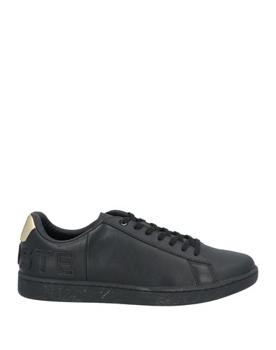 Sneakers Damen Schwarz 37 Damen