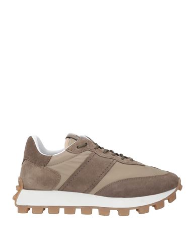 Sneakers Damen Khaki 39,40 Damen