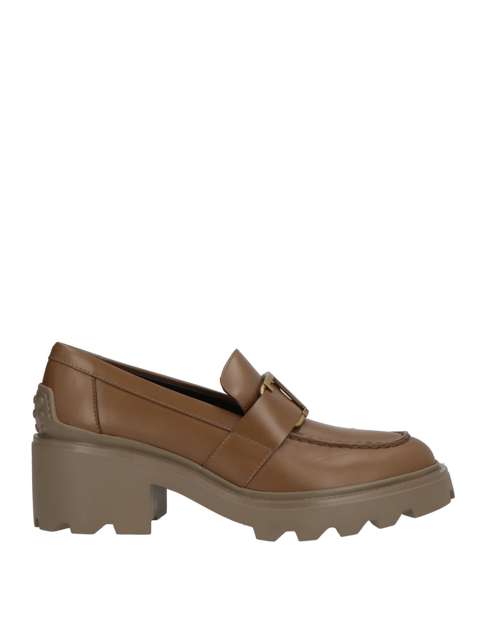 TOD'S TOD'S ΠΑΠΟΥΤΣΙΑ Μοκασίνια