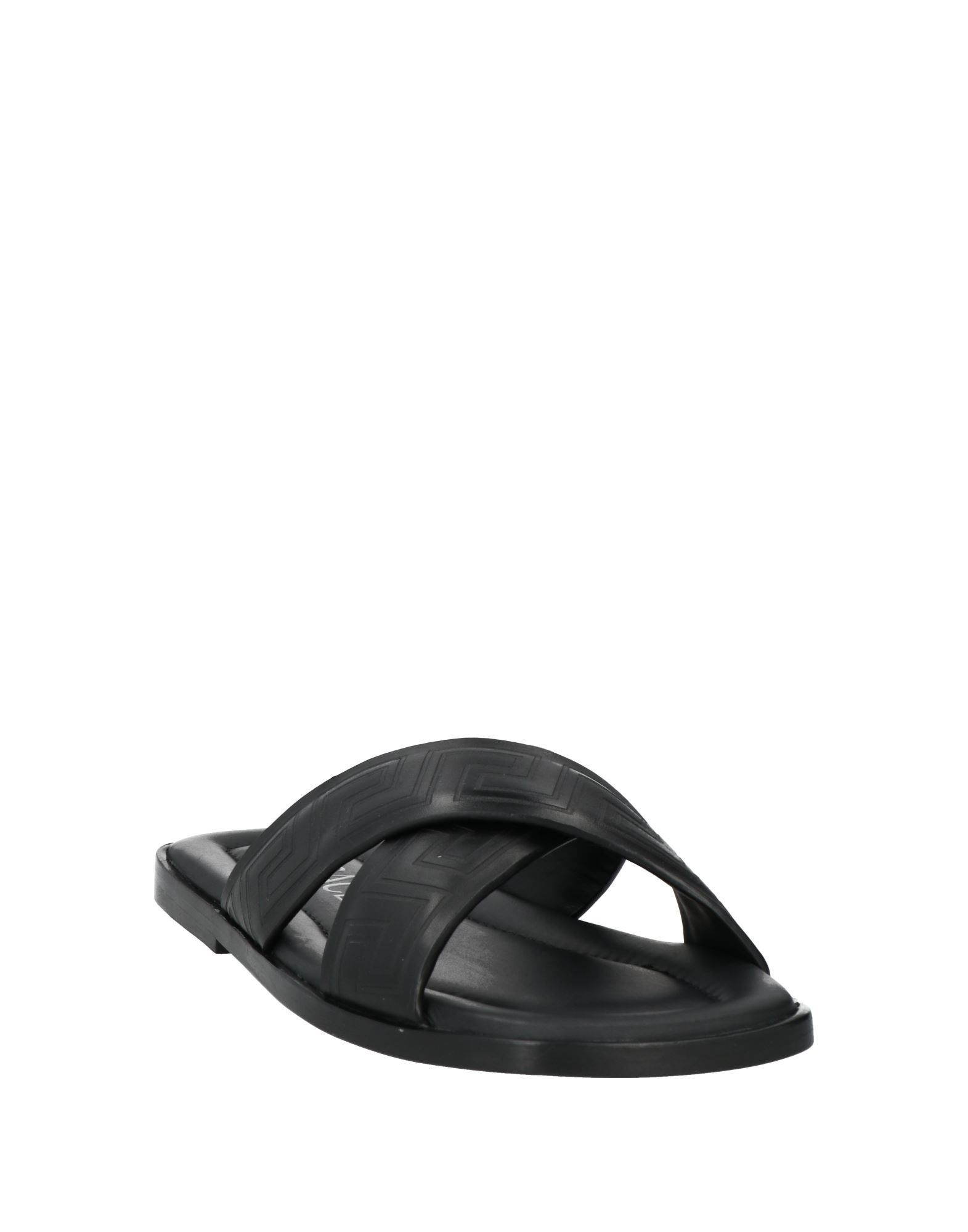  Versace - Schuhe - Sandalen - On Yoox.com 