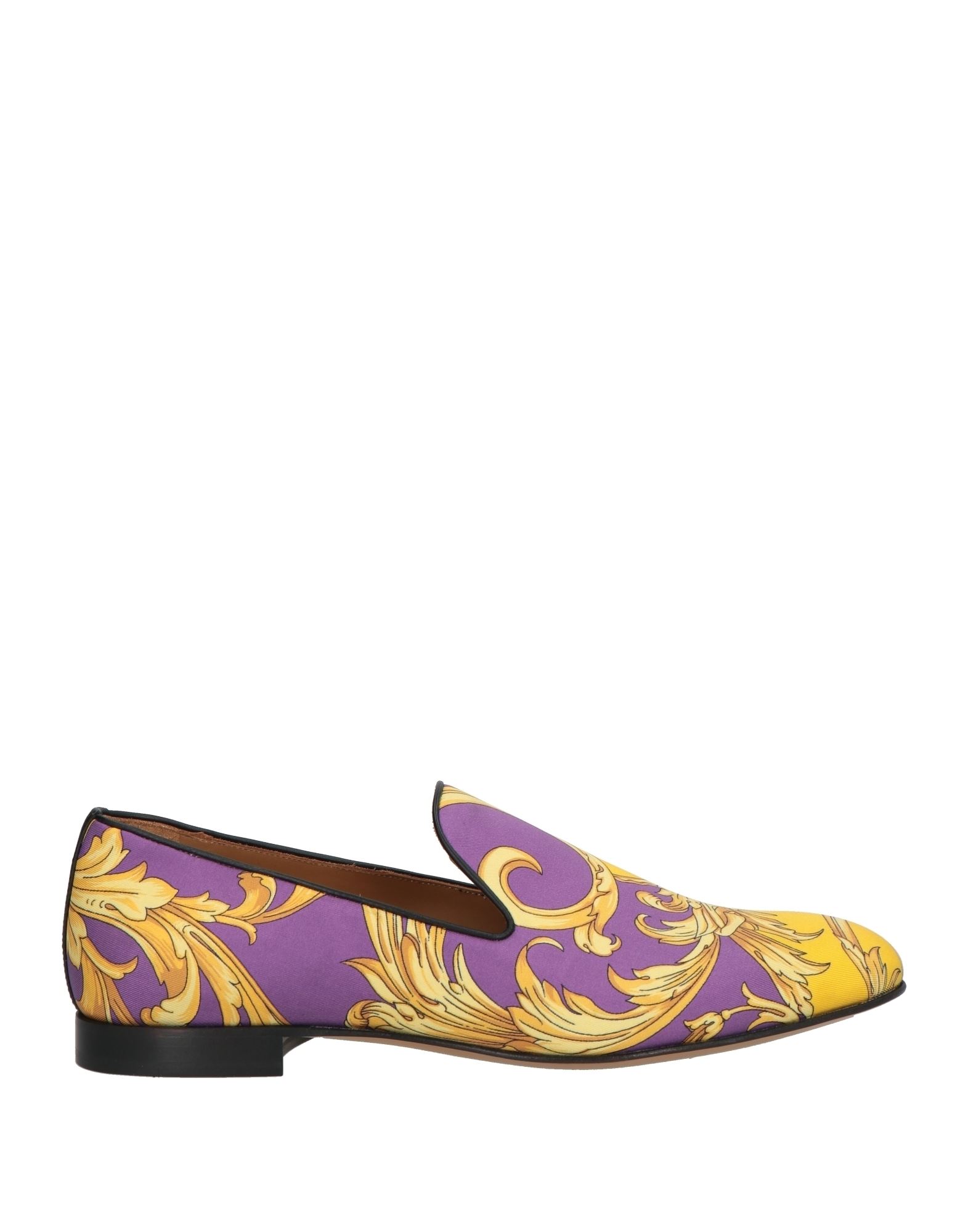  Versace - Schuhe - Mokassins - On Yoox.com 