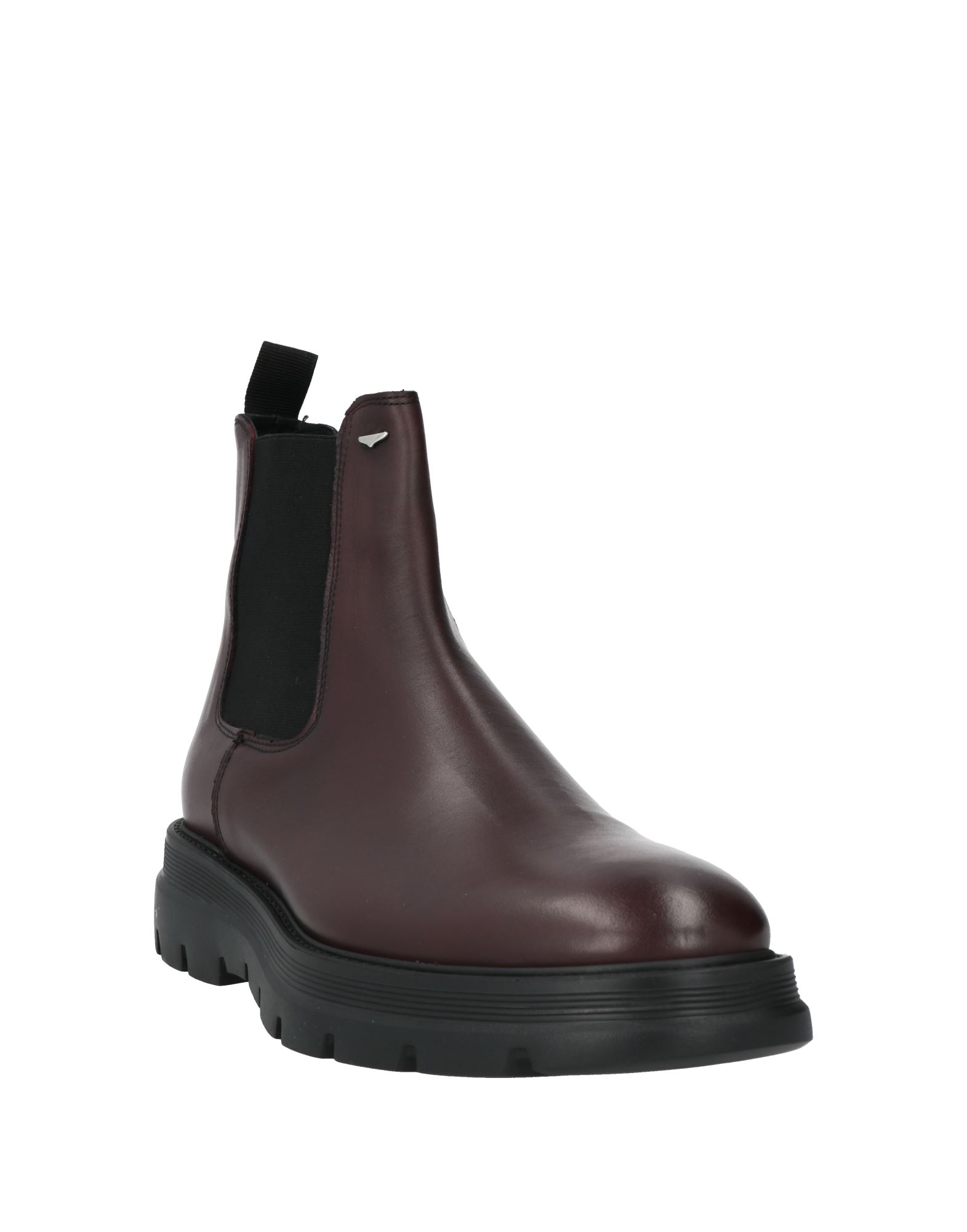  Alberto Guardiani - Schuhe - Stiefeletten - On Yoox.com 