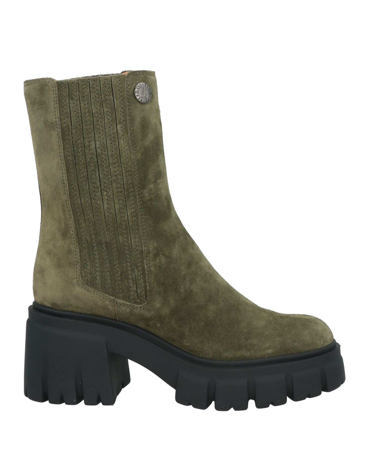  Loriblu - Schuhe - Stiefeletten - On Yoox.com 