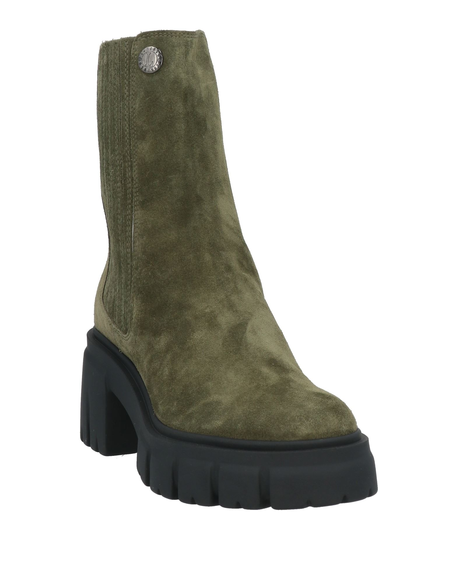  Loriblu - Schuhe - Stiefeletten - On Yoox.com 