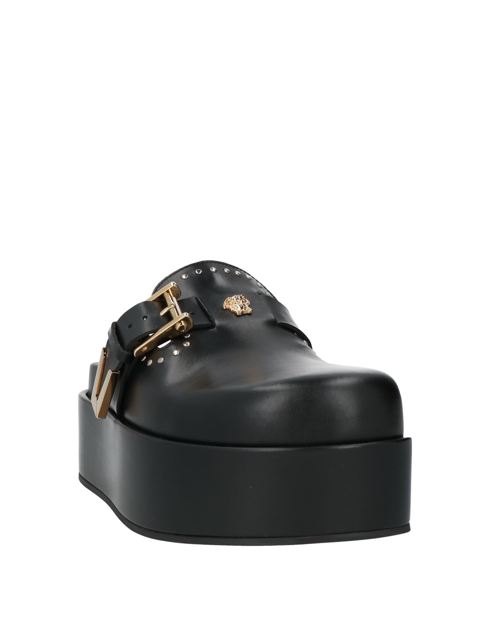  Versace - Calzado - Mules & Zuecos - On Yoox.com 