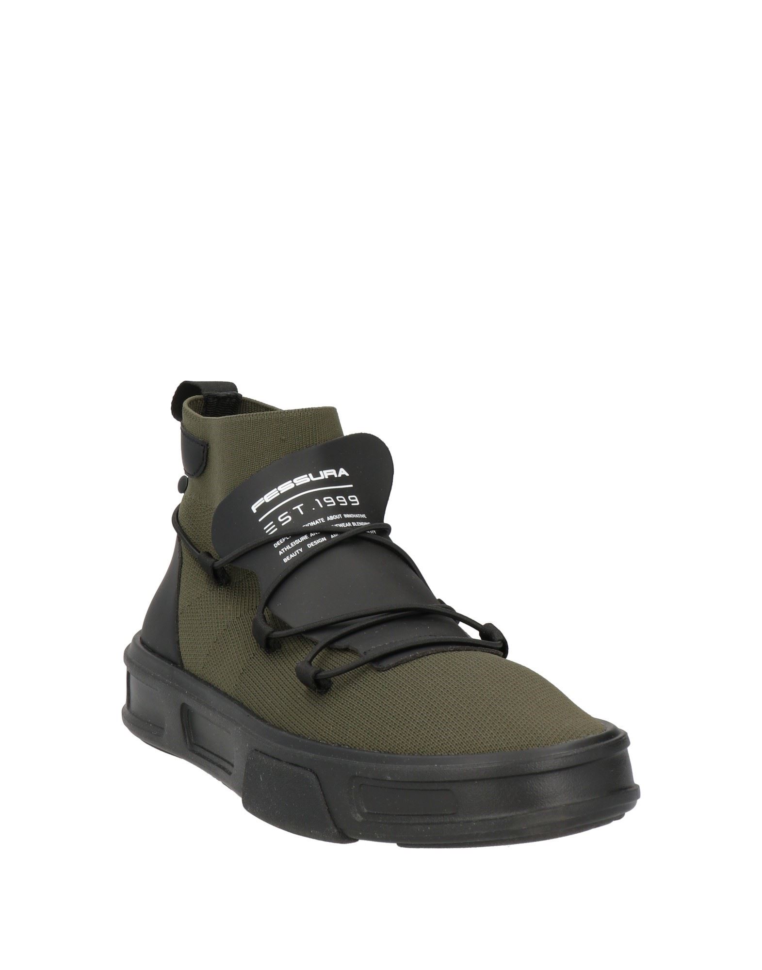  Fessura - Schuhe - Sneakers - On Yoox.com 
