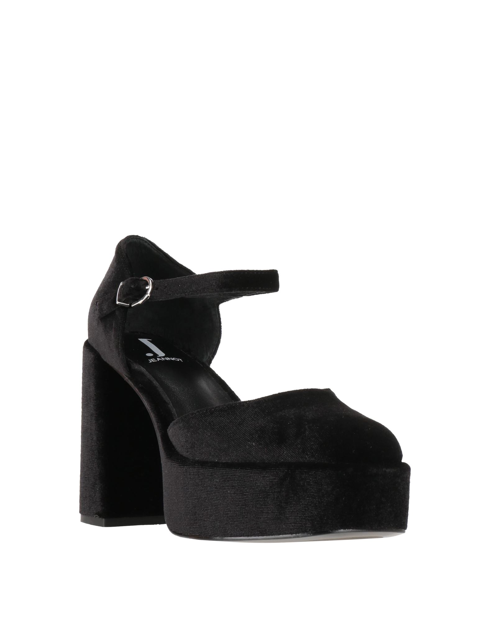  Jeannot - Schuhe - Pumps - On Yoox.com 