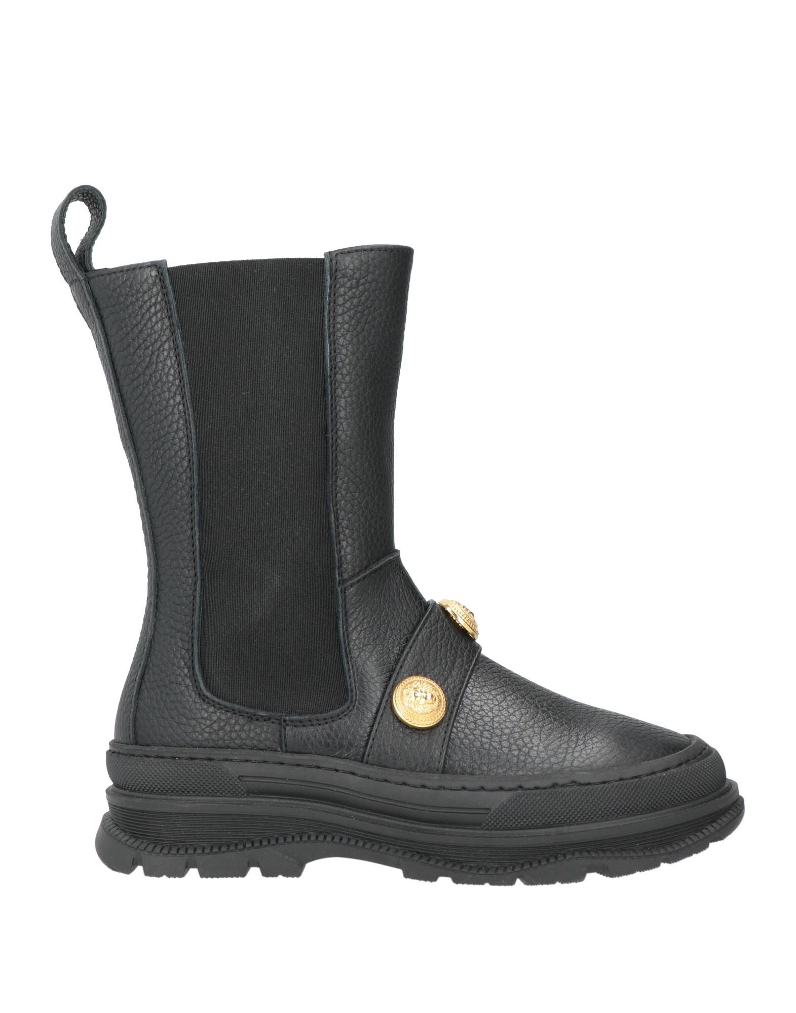 BALMAIN BALMAIN ΠΑΠΟΥΤΣΙΑ Μπότα