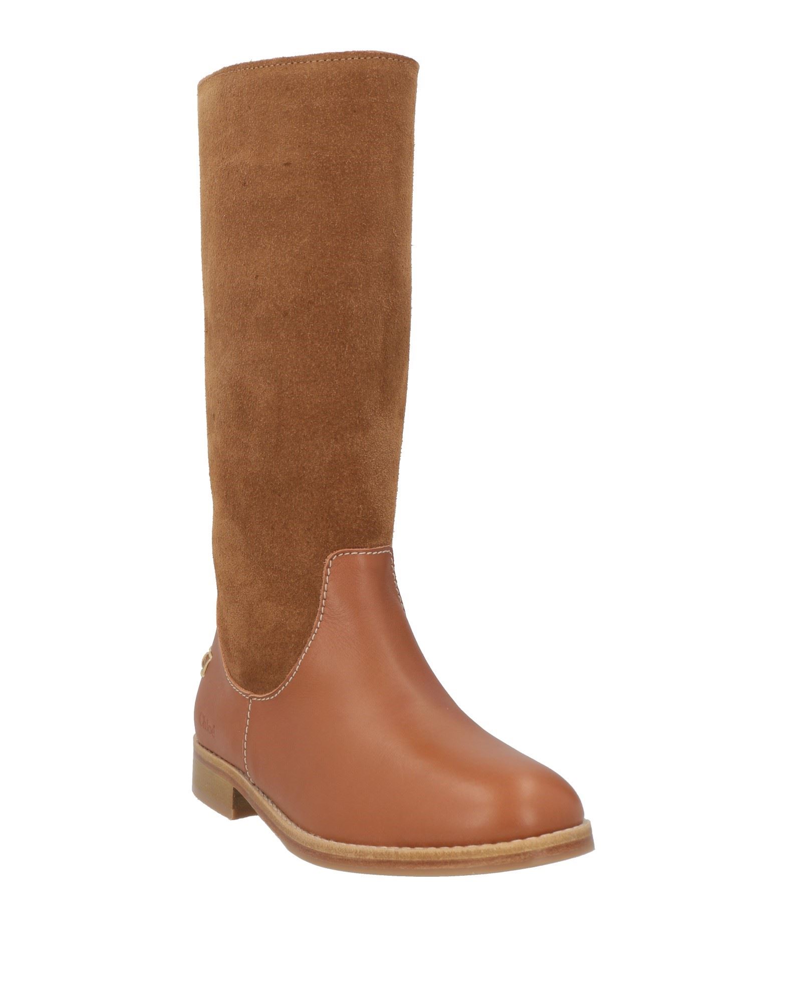  Chloé - Schuhe - Stiefel - On Yoox.com 