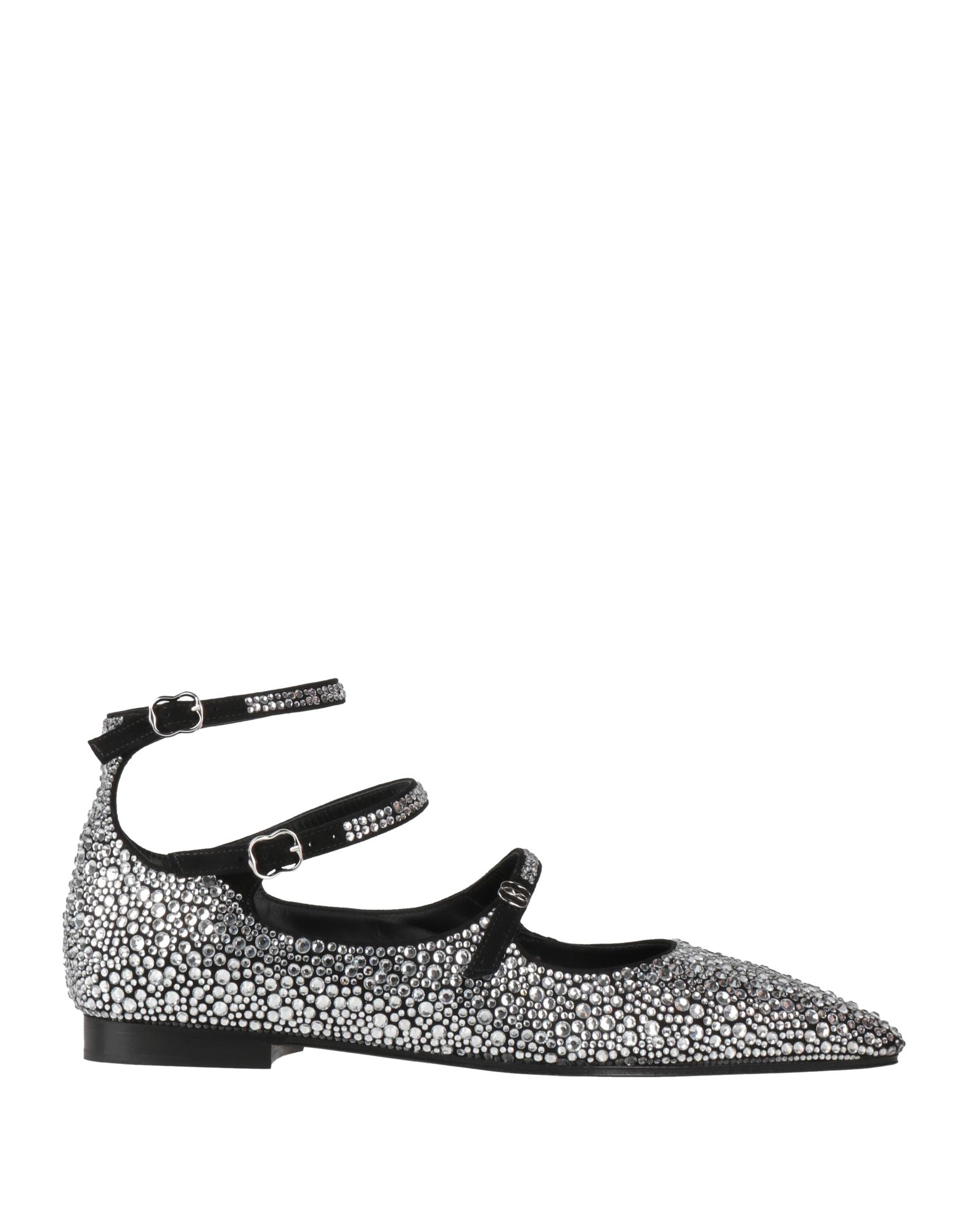 BALLY BALLY ΠΑΠΟΥΤΣΙΑ Μπαλαρίνες