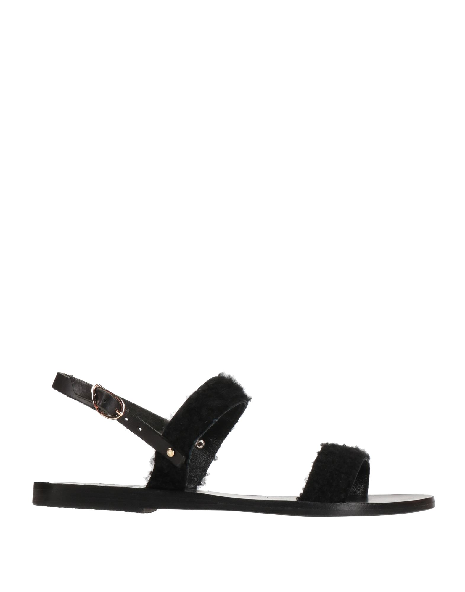 ANCIENT GREEK SANDALS ΠΑΠΟΥΤΣΙΑ Πέδιλα