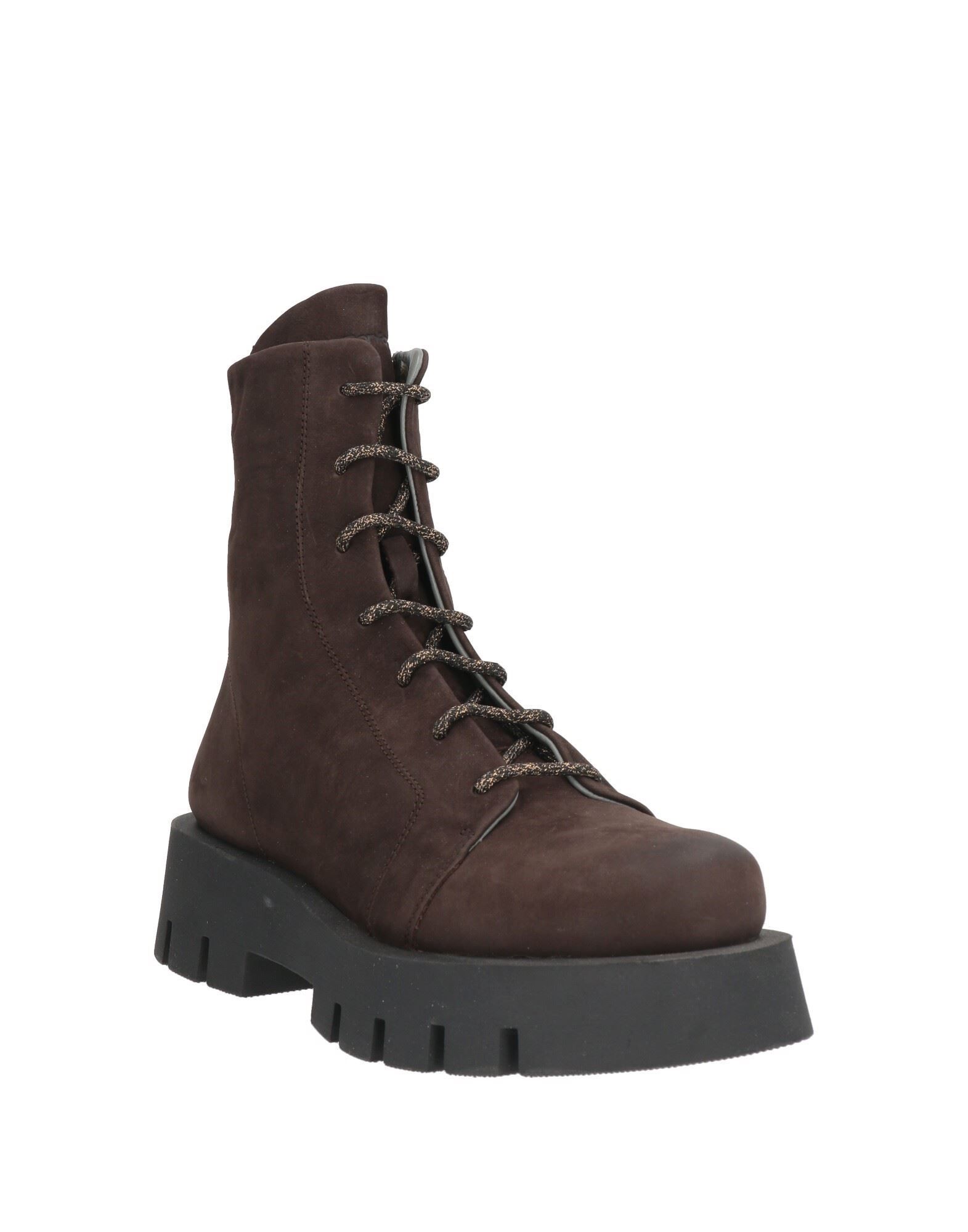  Patrizia Bonfanti - Calzado - Botines De Caña Alta - On Yoox.com 