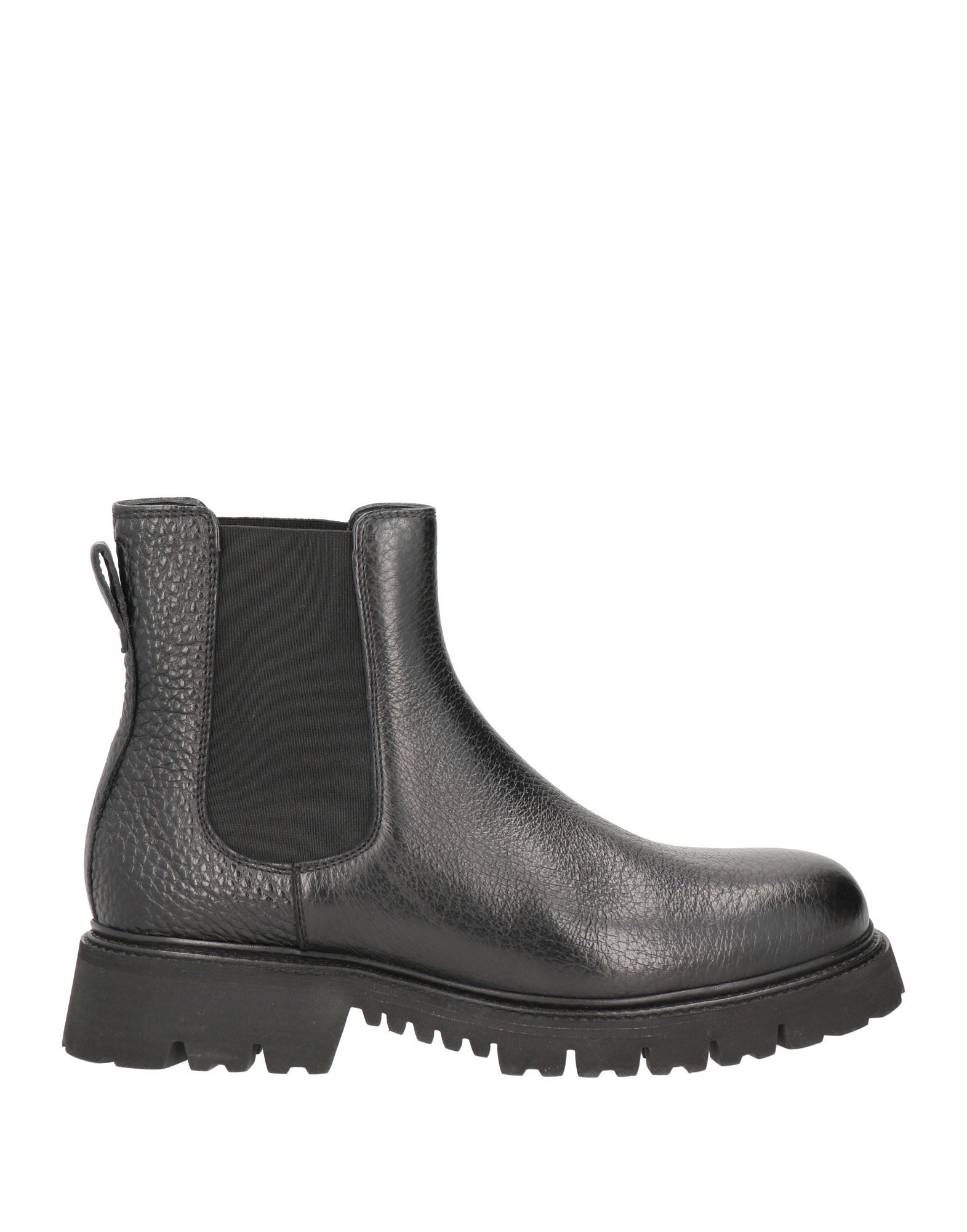 NEIL BARRETT + DOUCAL'S NEIL BARRETT + DOUCAL'S ΠΑΠΟΥΤΣΙΑ Μποτάκια