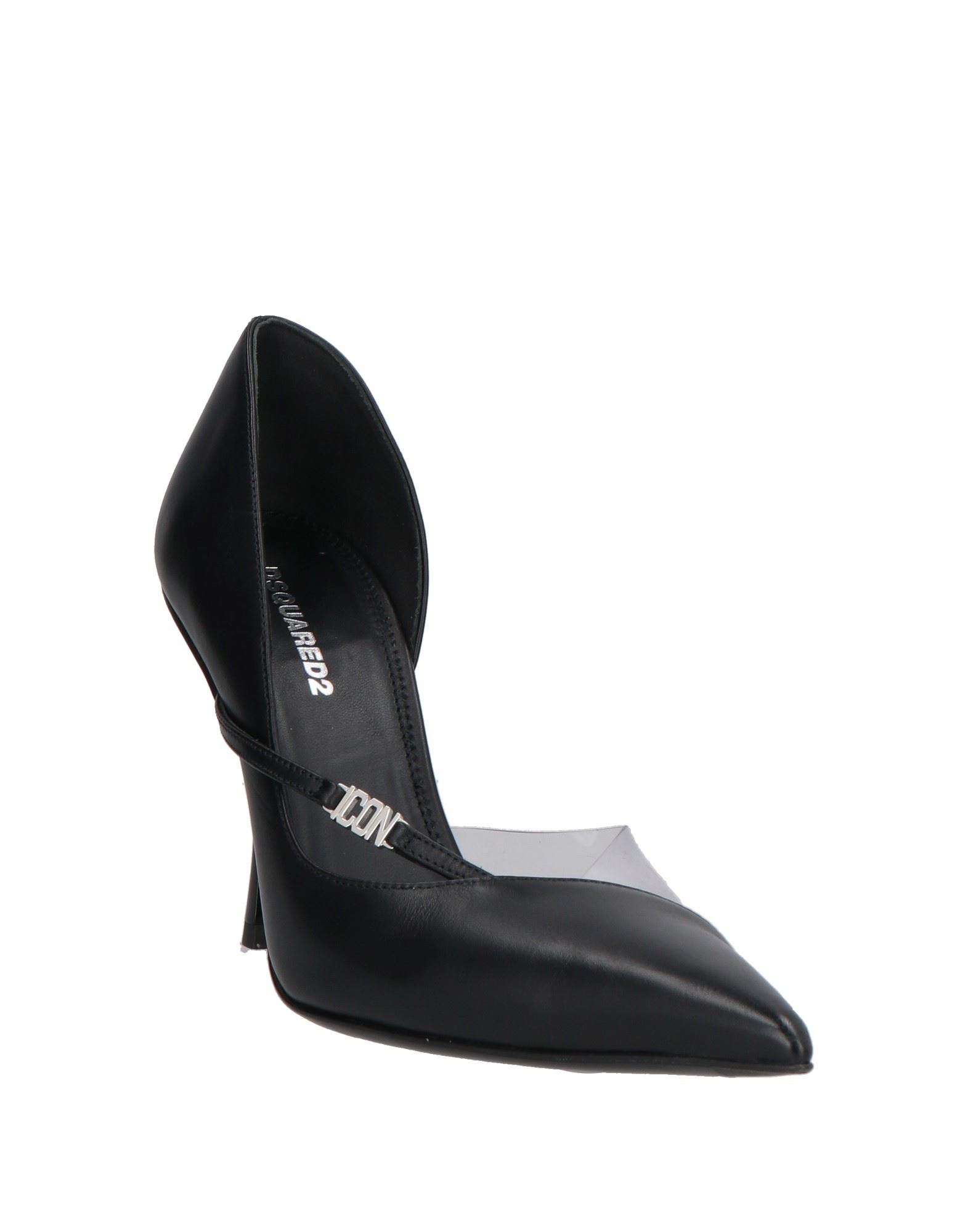  Dsquared2 - Schuhe - Pumps - On Yoox.com 