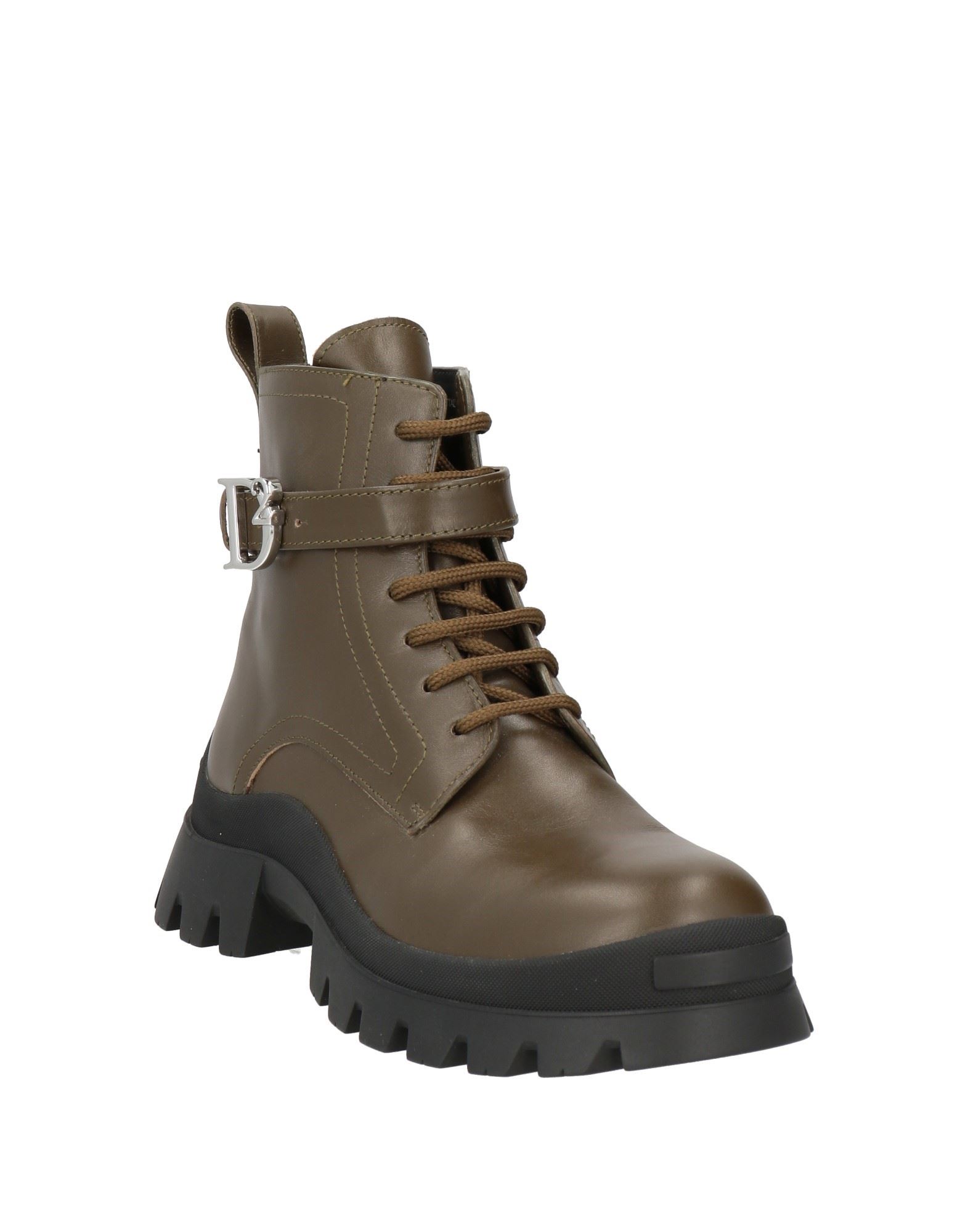  Dsquared2 - Schuhe - Stiefeletten - On Yoox.com 