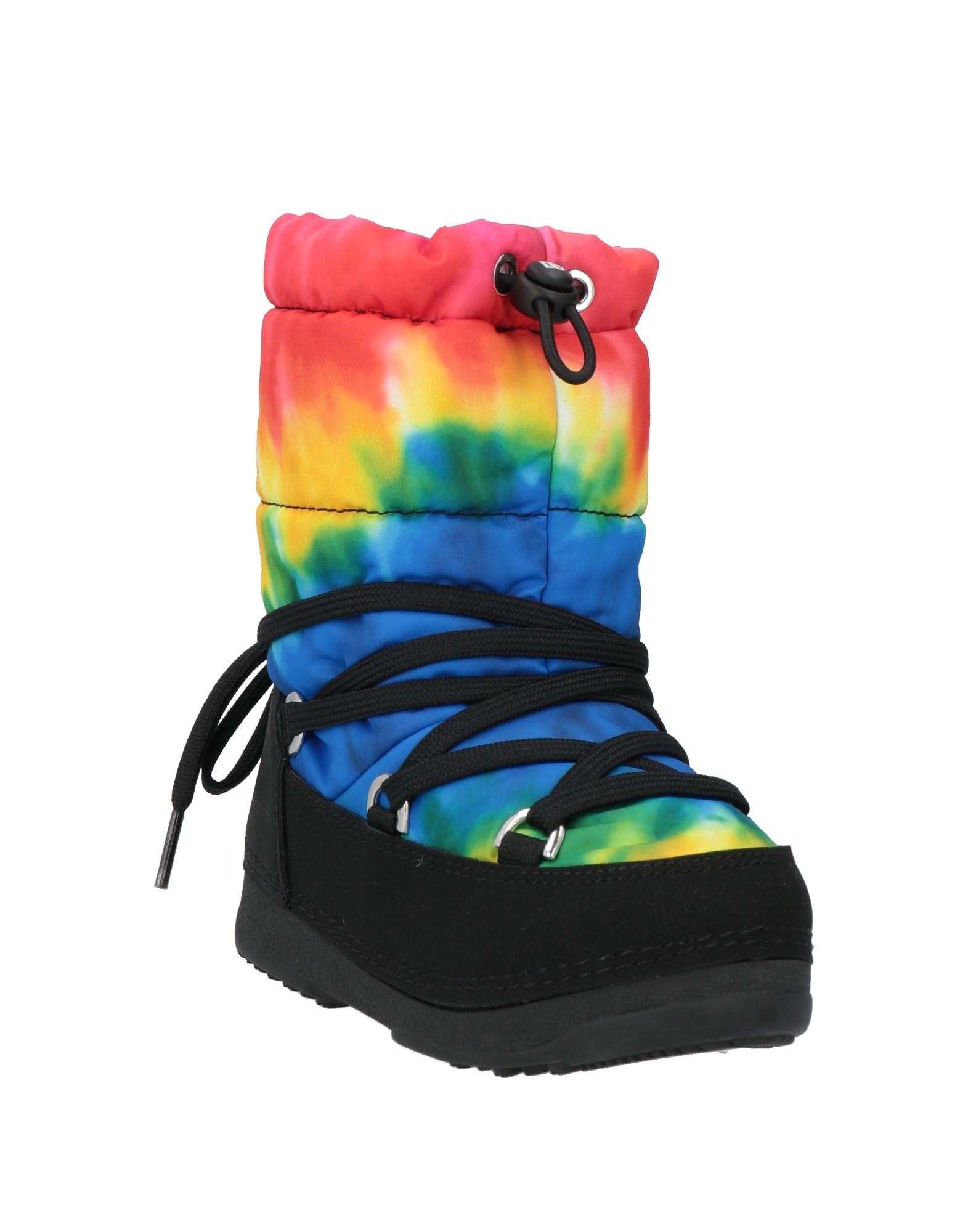  Dolce&gabbana - Schuhe - Stiefel - On Yoox.com 