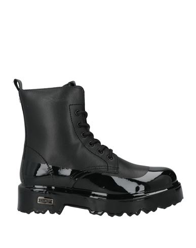 Shop Cult Man Ankle Boots Black Size 7 Leather