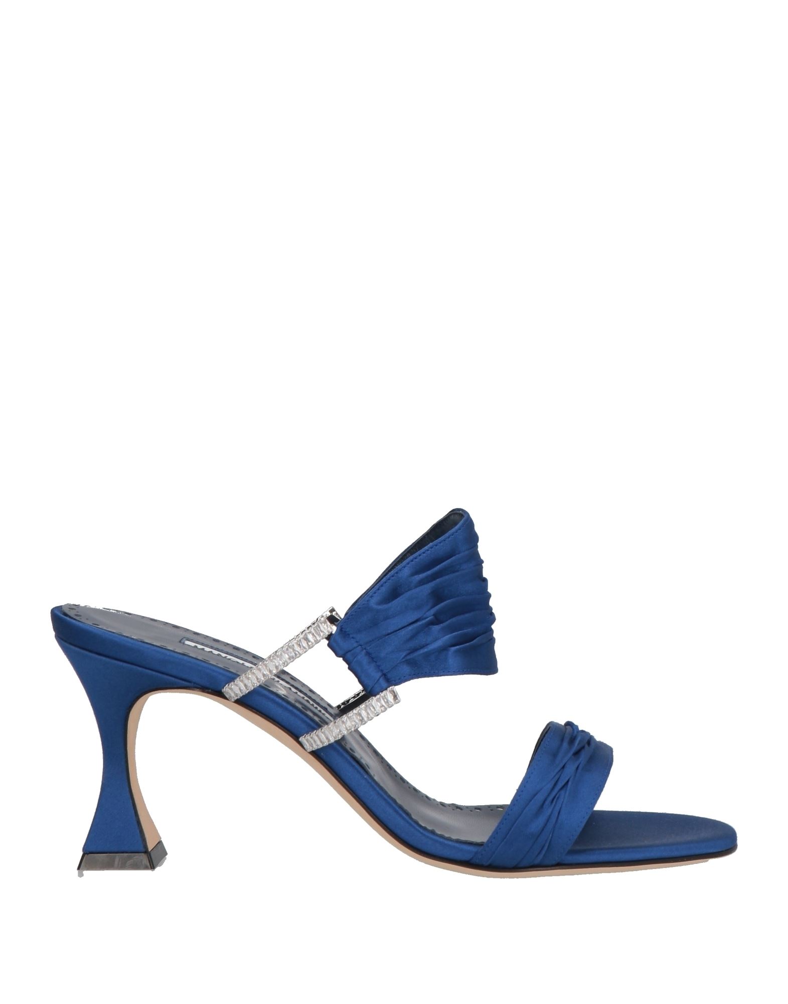 MANOLO BLAHNIK MANOLO BLAHNIK ΠΑΠΟΥΤΣΙΑ Πέδιλα