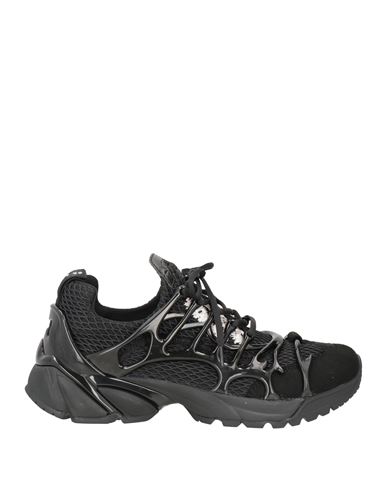 Sneakers Hombre Negro 40,41,43,44 Hombre