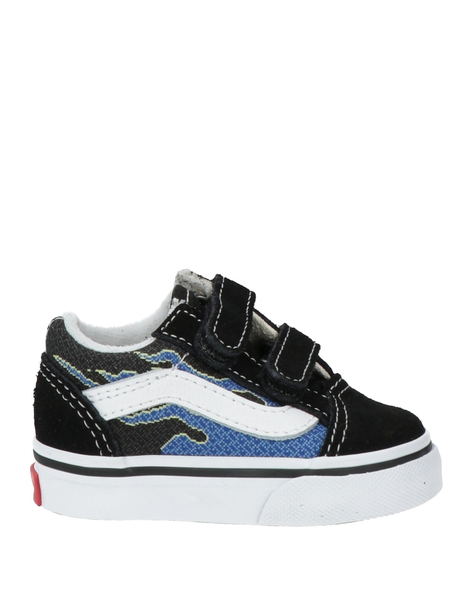 VANS VANS ΠΑΠΟΥΤΣΙΑ Αθλητικά παπούτσια