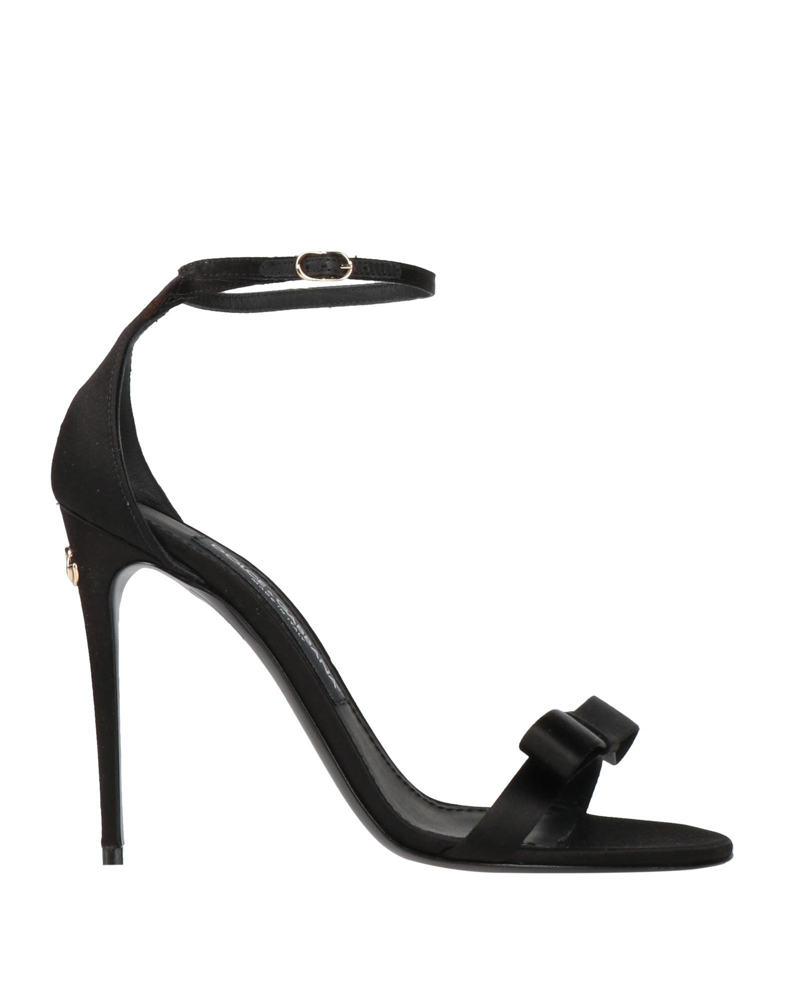 DOLCE&GABBANA DOLCE&GABBANA ΠΑΠΟΥΤΣΙΑ Πέδιλα