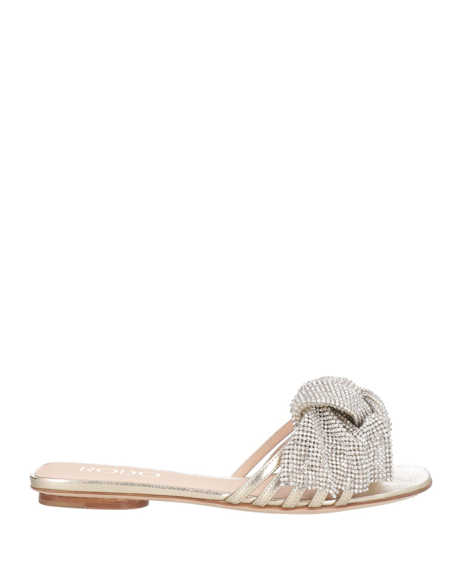  Rodo - Schuhe - Sandalen - On Yoox.com 