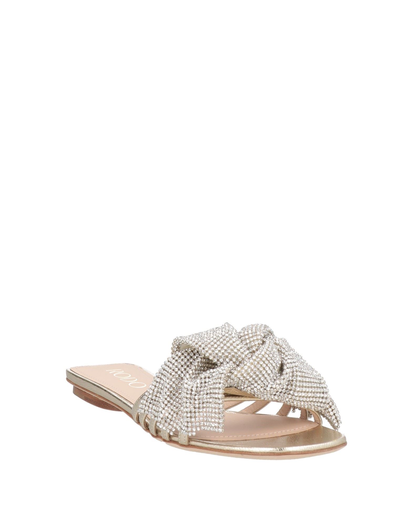  Rodo - Schuhe - Sandalen - On Yoox.com 