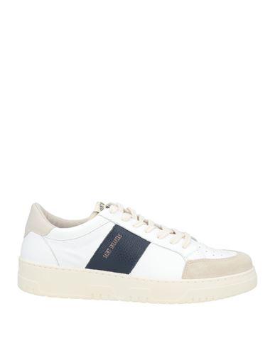 Sneakers Herren Weiß 40 Herren