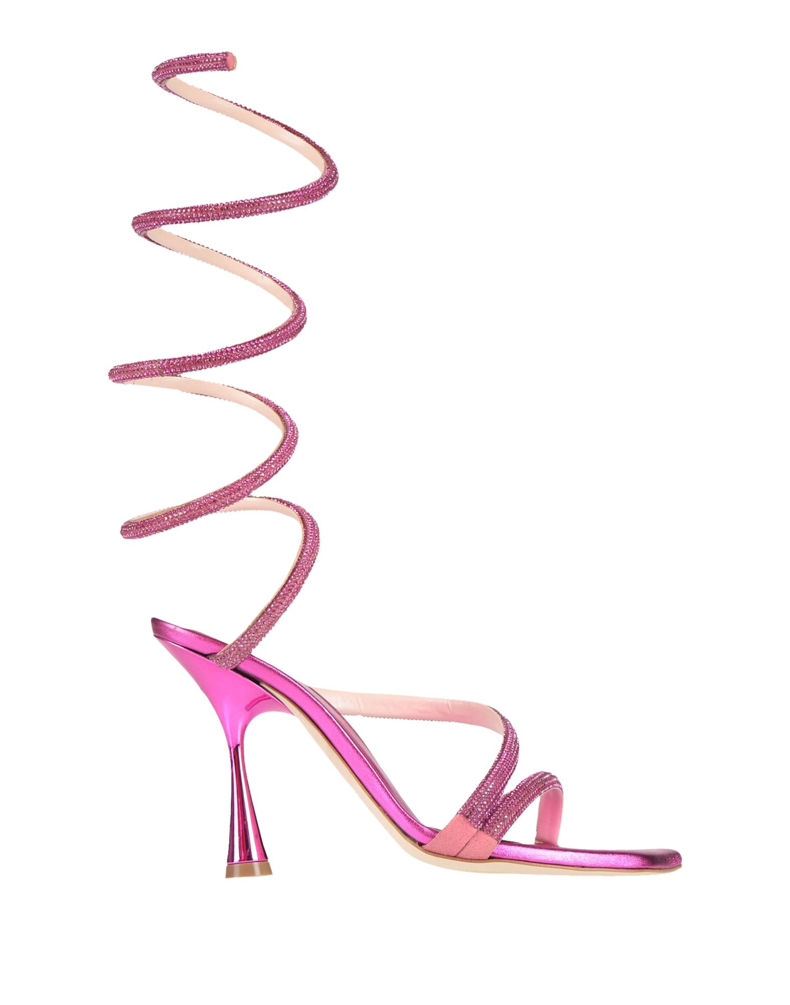 EDDICUOMO EDDICUOMO ΠΑΠΟΥΤΣΙΑ Πέδιλα