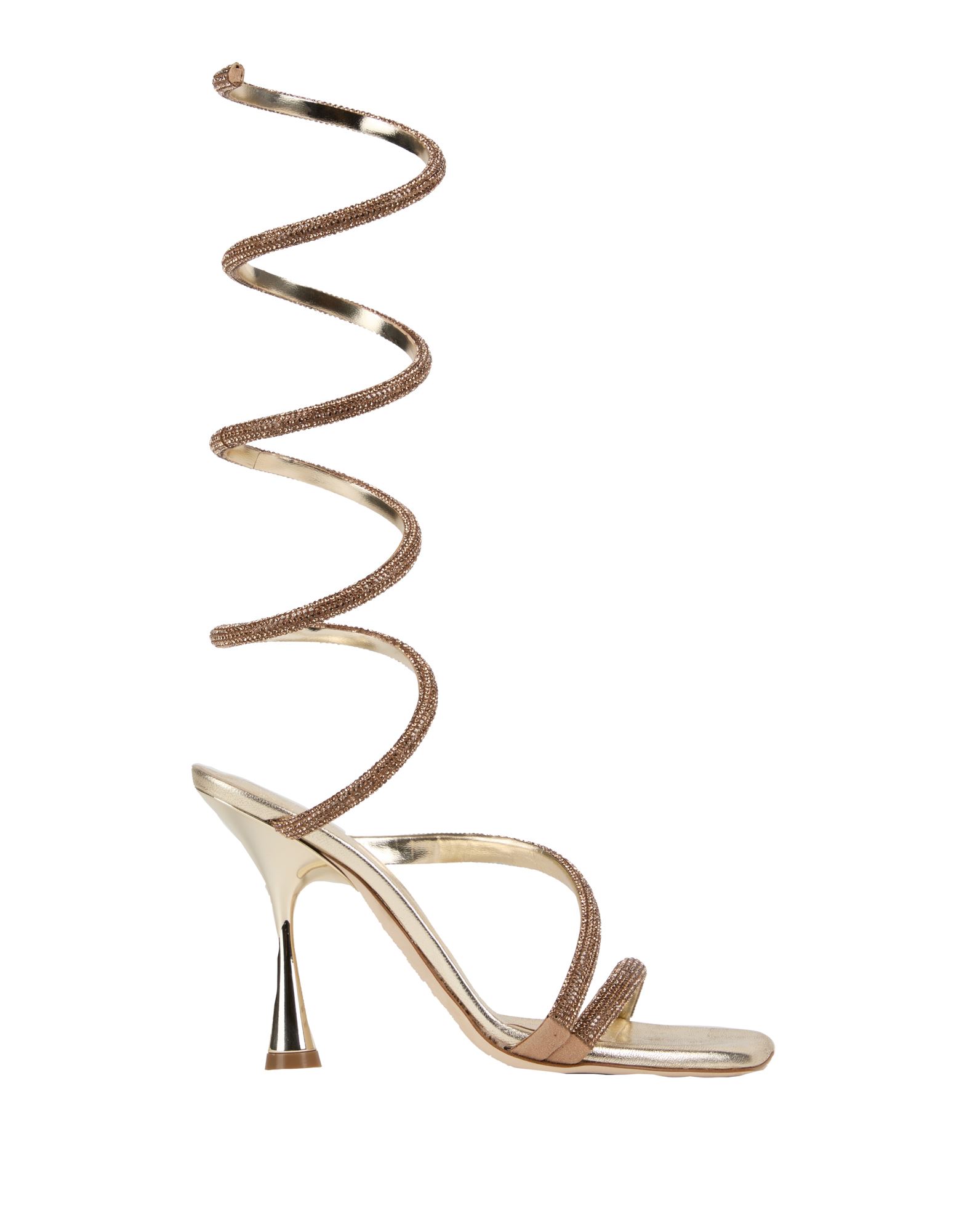 EDDICUOMO EDDICUOMO ΠΑΠΟΥΤΣΙΑ Πέδιλα