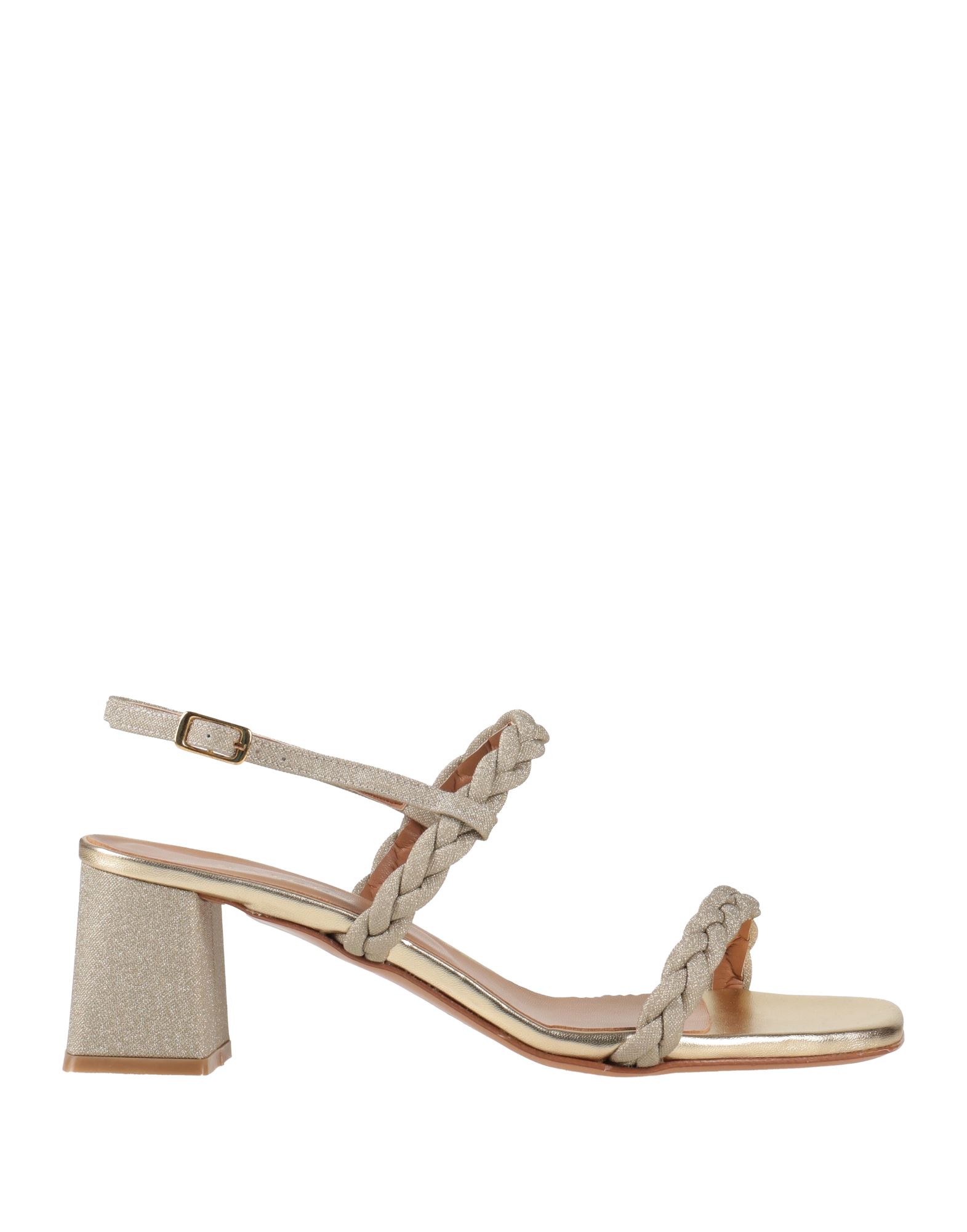 BAILLY BAILLY ΠΑΠΟΥΤΣΙΑ Πέδιλα