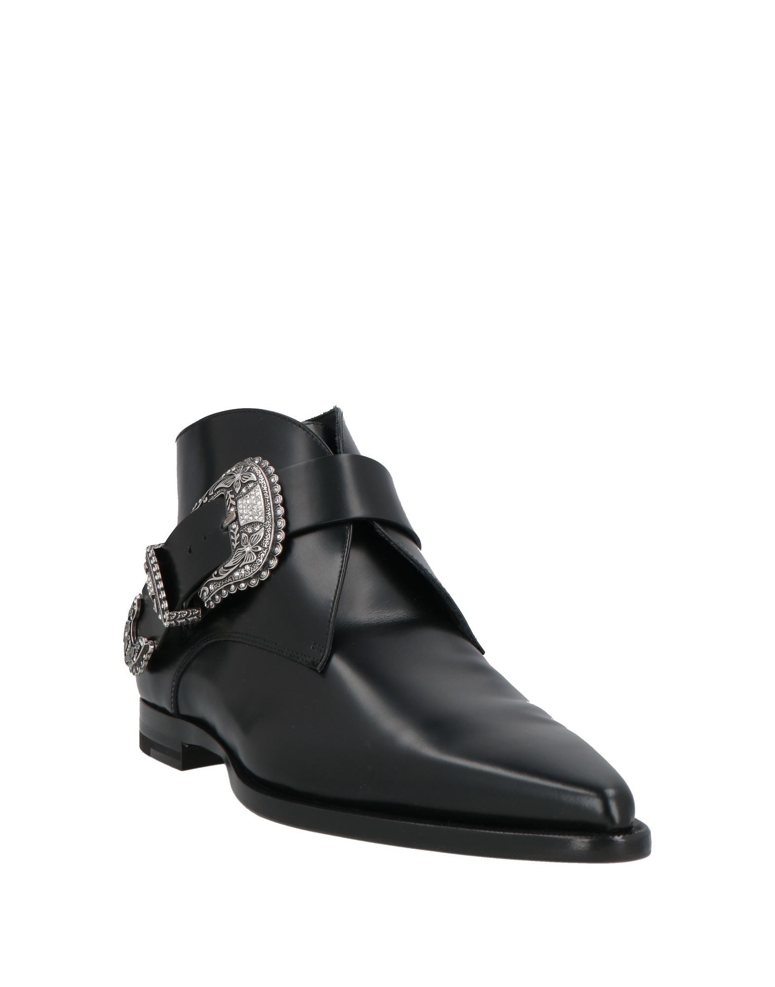  Dsquared2 - Schuhe - Stiefeletten - On Yoox.com 