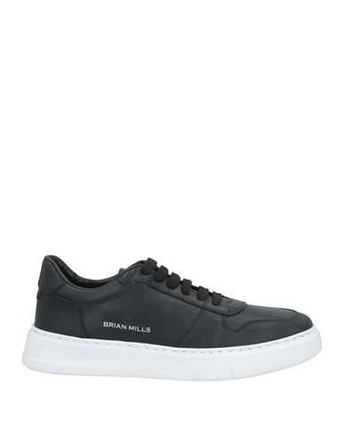 Sneakers Hombre Negro 39,40 Hombre
