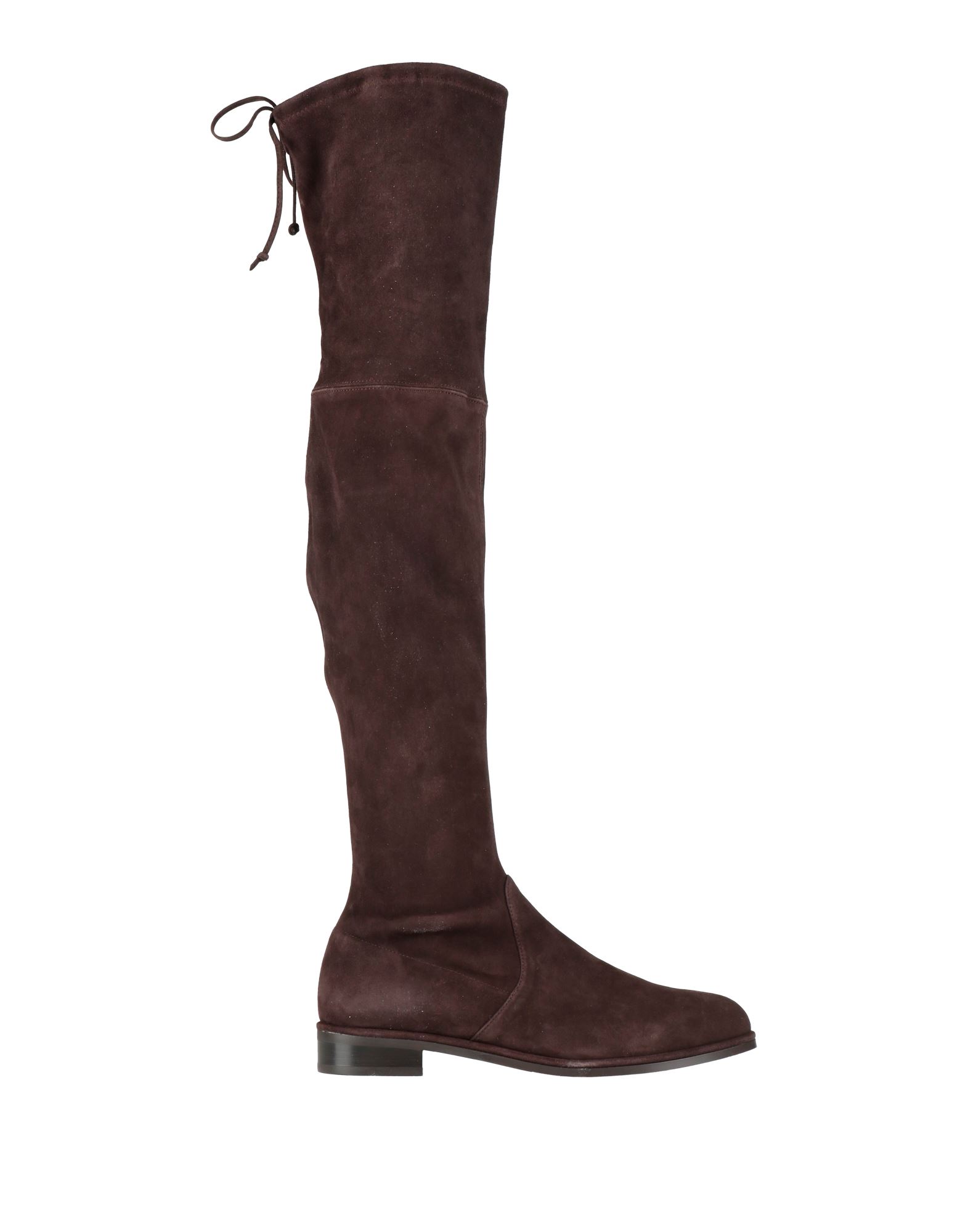 STUART WEITZMAN ΠΑΠΟΥΤΣΙΑ Μπότα