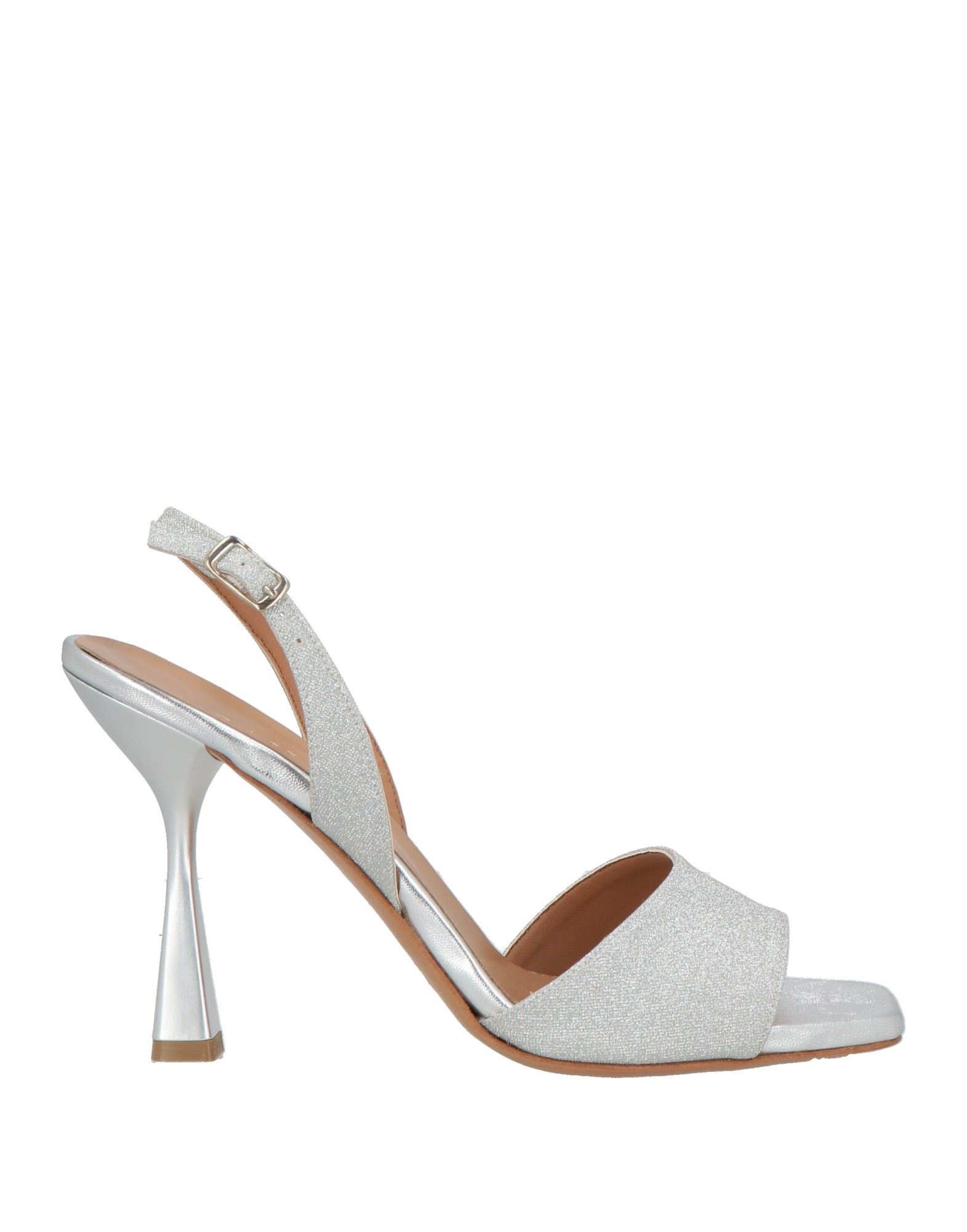 BAILLY BAILLY ΠΑΠΟΥΤΣΙΑ Πέδιλα