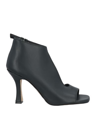 Shop Joy Wendel Woman Sandals Black Size 11 Leather