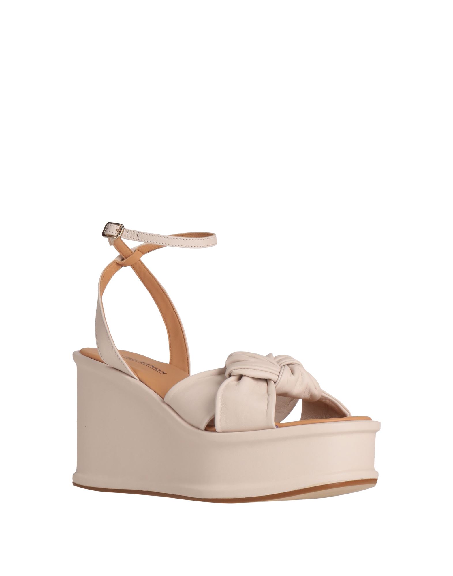  Elvio Zanon - Schuhe - Sandalen - On Yoox.com 
