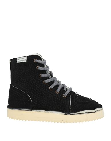 Shop Archivio,22 Woman Ankle Boots Black Size 8 Leather