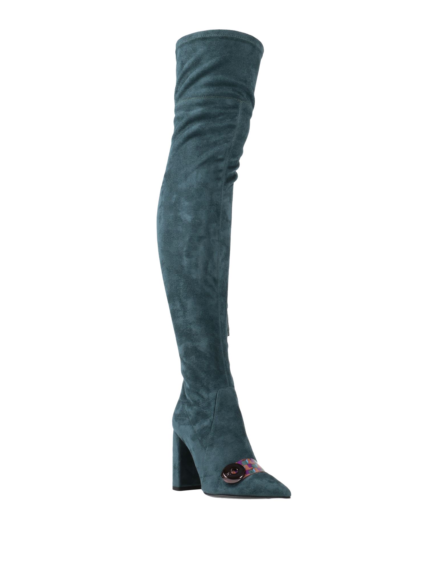  Fabi - Schuhe - Stiefel - On Yoox.com 