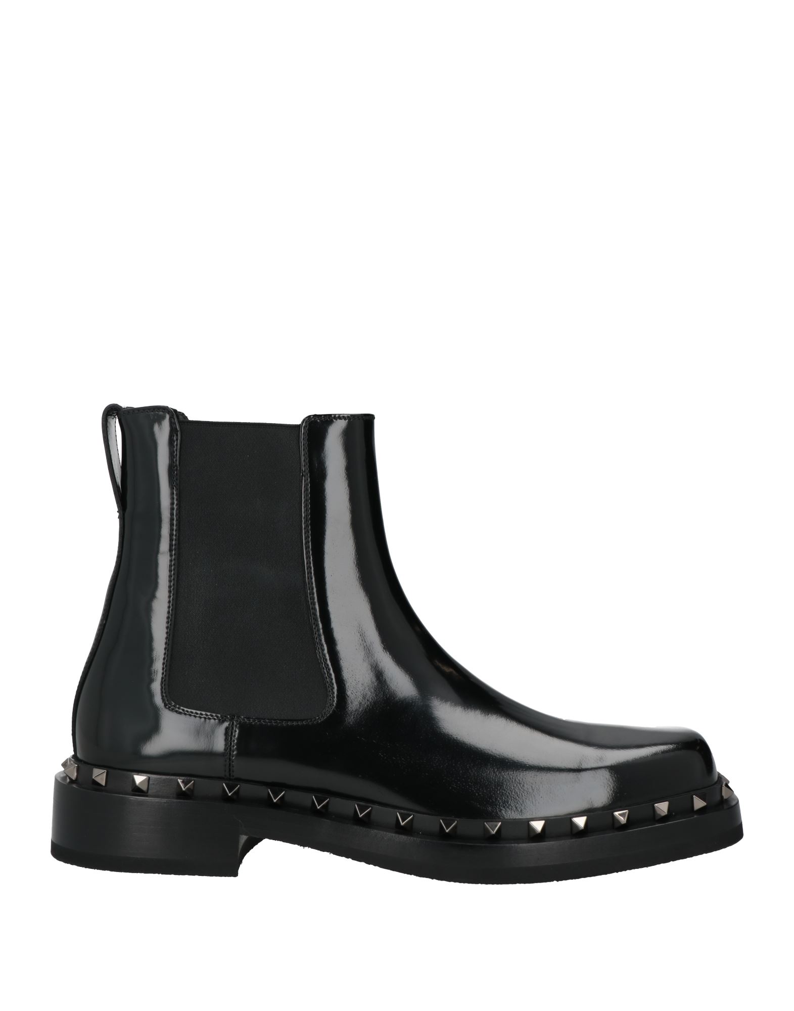  Valentino Garavani - Calzado - Botines De Caña Alta - On Yoox.com 