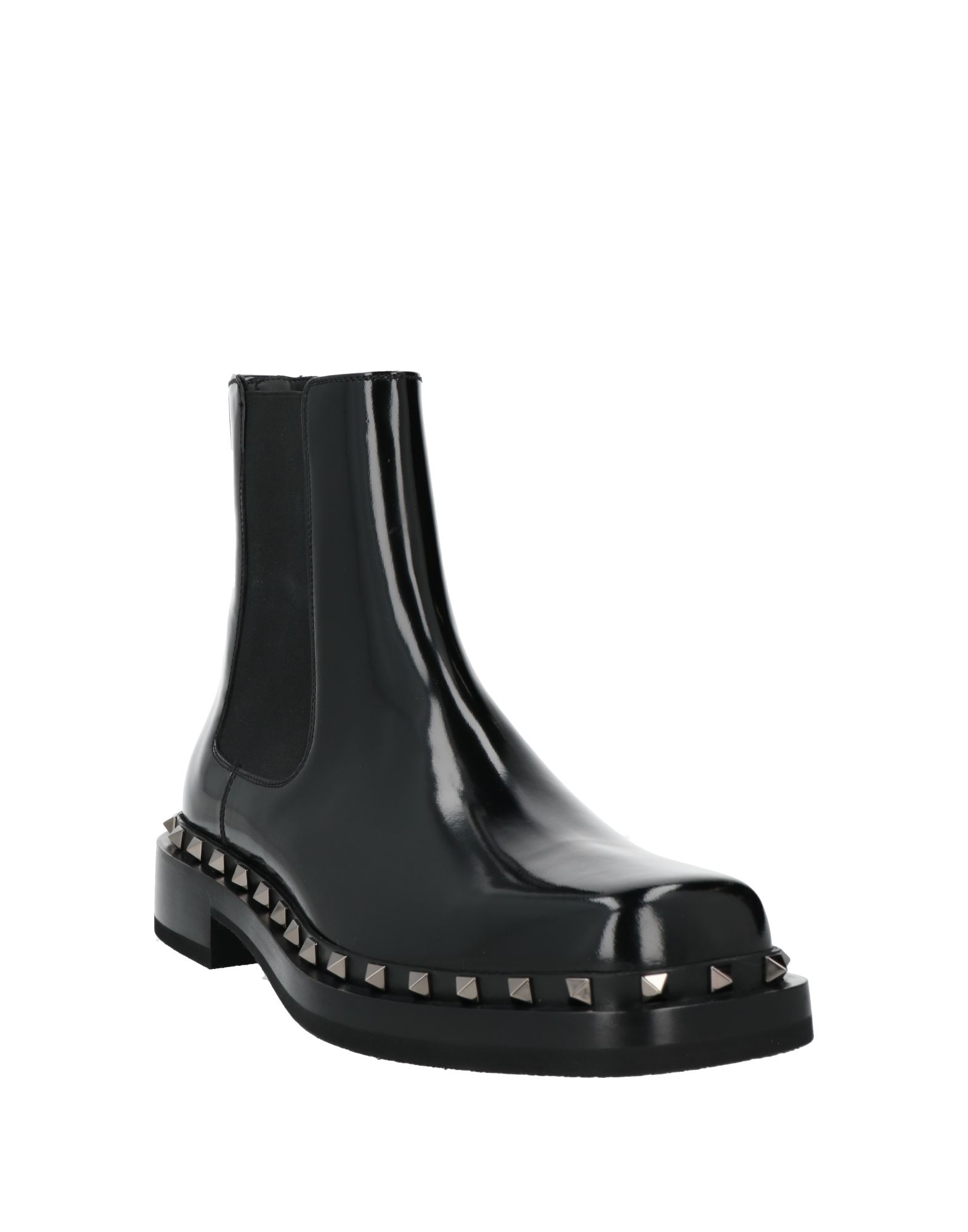  Valentino Garavani - Calzado - Botines De Caña Alta - On Yoox.com 