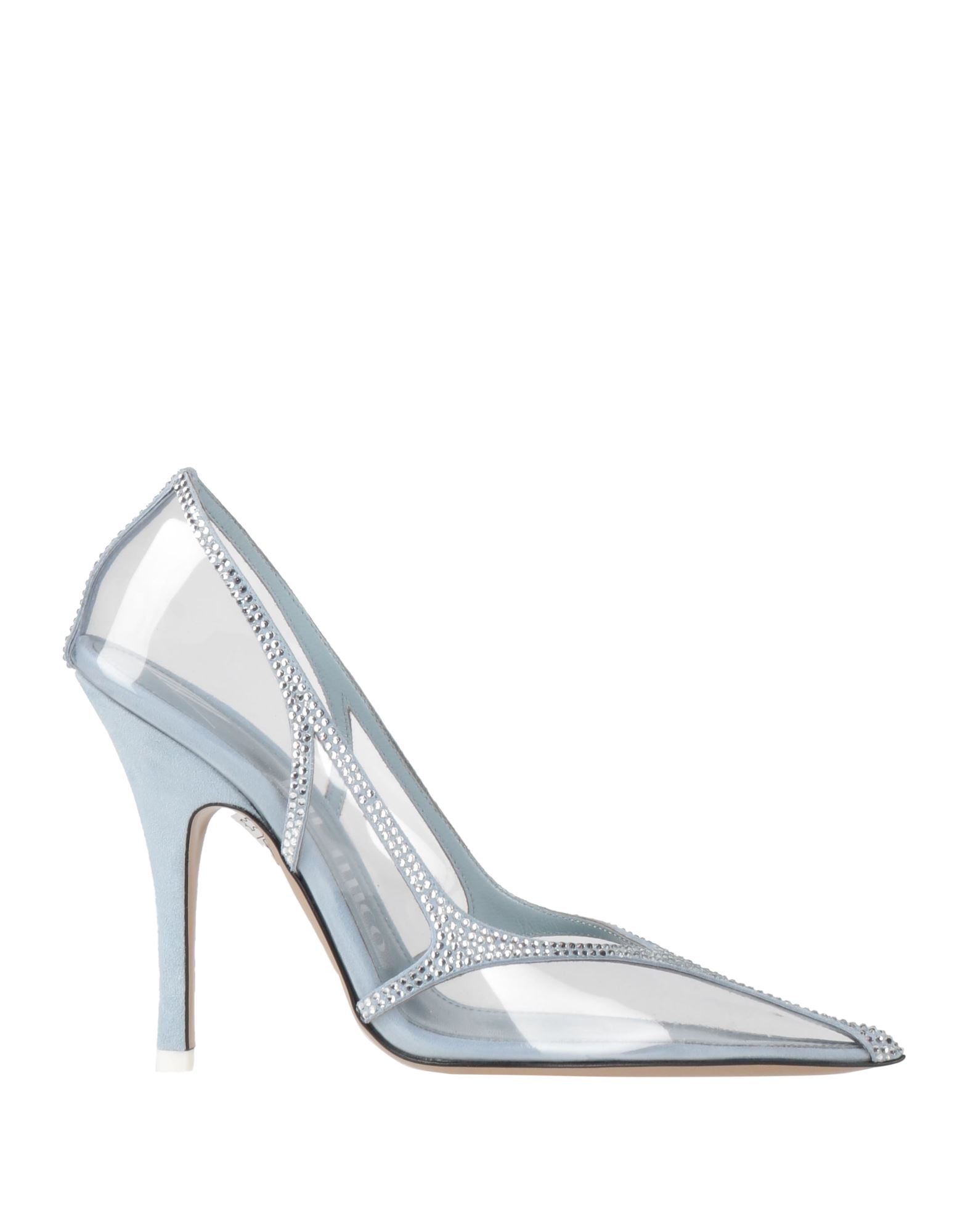 THE ATTICO THE ATTICO ΠΑΠΟΥΤΣΙΑ Κλειστά παπούτσια