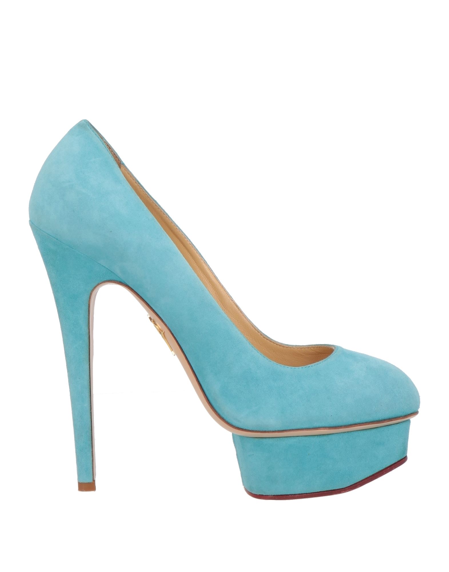 CHARLOTTE OLYMPIA CHARLOTTE OLYMPIA ΠΑΠΟΥΤΣΙΑ Κλειστά παπούτσια